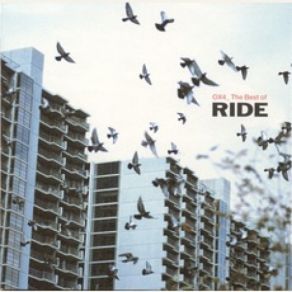 Download track Vapour Trail The Ride