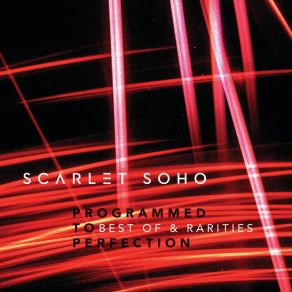 Download track Modern Radio Scarlet Soho