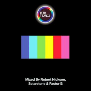 Download track Roam (Instrumental Mix) Robert Nickson, Solarstone, Factor BLostly