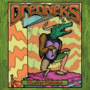 Download track Human Parasite Dredneks