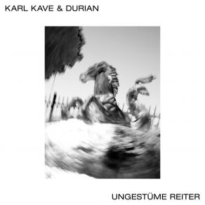 Download track Inside Durian, Karl Kave