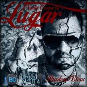 Download track Nadie Ocupa Tu Lugar Shadow Blow