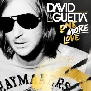 Download track The World Is Mine David GuettaJd Davis