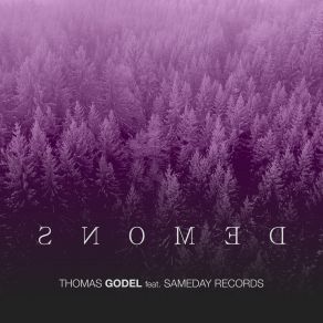 Download track Demons (Radio Edit) Thomas Godel