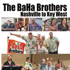 Download track Florida Sound (Live In Key West) The Baha Brothers