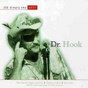 Download track I Don't Want To Be Alone Tonight Dr. Hook