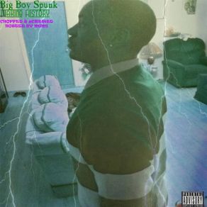 Download track Whole Click Pussy Flow (Chopped & Screwed) Big Boy Spunk