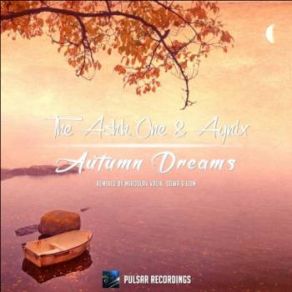 Download track Autumn Dreams (Miroslav Vrlik Remix) The Ashk One, Aynix