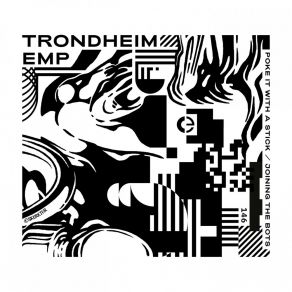 Download track Poke It With A Stick: Unwitting Accomplice Trondheim EMPHeidi Skjerve, Øyvind Brandtsegg, Ingrid Lode