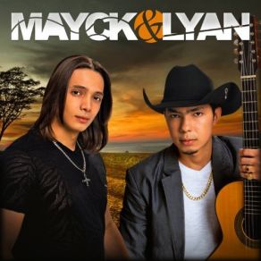 Download track Pout Pourri No Som Da Viola Sangue Novo Mayck & Lyan