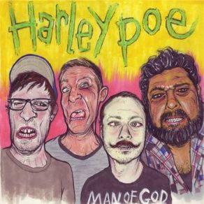 Download track Phantom In Your Mind Harley Poe