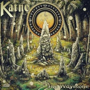 Download track Entropy (Unrelenting Chaos) Kaine