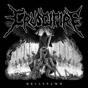 Download track Necroplasm Cruscifire