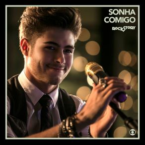 Download track Sonha Comigo Léo Regis