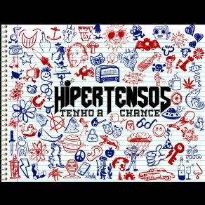 Download track Resistir Hipertensos