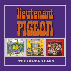 Download track Good-Bye (From The White Horse Inn) Lieutenant Pigeon