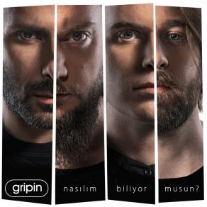 Download track Gündüzüm Seninle Gripin