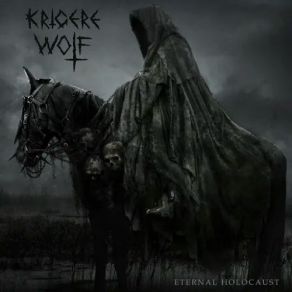 Download track Night'S Blood (Dissection Cover) Krigere Wolf