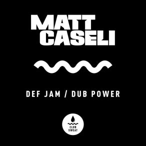 Download track Dub Power Matt Caseli