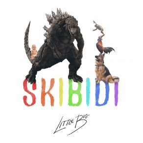 Download track Skibidi (Extended Mix) 