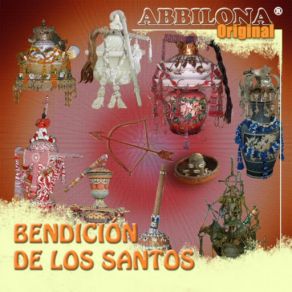 Download track Ochosy Dios Cazador Grupo Abbilona