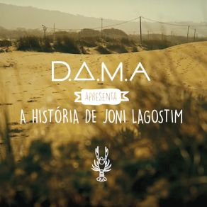 Download track Joni Lagostim (Radio Edit) D. A. M. A