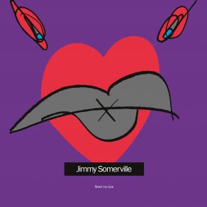 Download track Don't Know What To Do (Without You) Jimmy Somerville