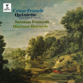 Download track Franck: Piano Quintet In F Minor, FWV 7: III. Allegro Non Troppo, Ma Con Fuoco Samson François