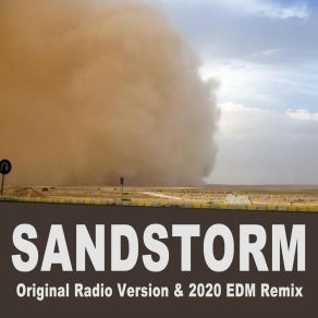 Download track Sandstorm (2020 EDM Remix) Darule