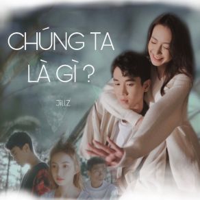 Download track Chúng Ta Là Gì (Instrumental) Jillz