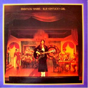 Download track I Know An Ending When It Comes Emmylou Harris