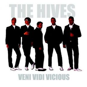 Download track Die, All Right! The Hives