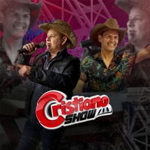 Download track Sei Não Viu Cristiano Show