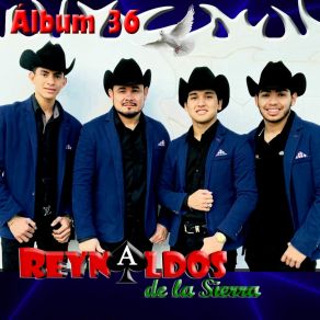 Download track Prometiste Los Reynaldos De La Sierra