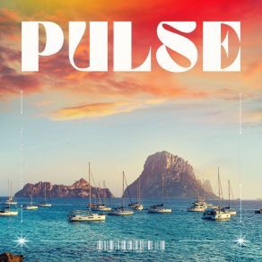 Download track Deep Night Pulse Ibiza Chill Out Music Zone