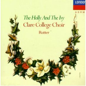 Download track Mary'S Lullaby Choir Of Clare College