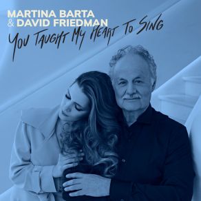 Download track Lost In The Stars David Friedman, Martina Barta