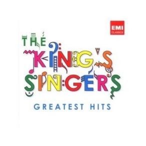 Download track 20. Greensleeves The King'S Singers