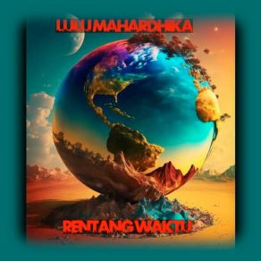 Download track Rentang Waktu LULU MAHARDHIKA