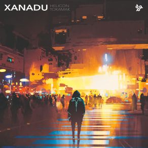 Download track Helicon Xanadu