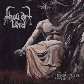 Download track L'EVANGELIUM DE DIABLE THOU ART LORD