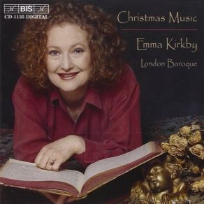 Download track Pachelbel: Canon & Gigue - Gigue Emma Kirkby, London Baroque, Charles Medlam London Baroque