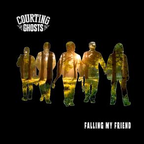 Download track Something Like Courting Ghosts