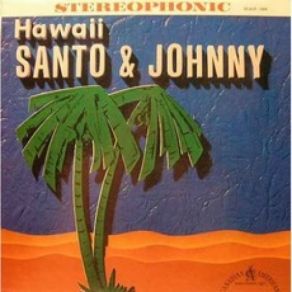 Download track Hawaiian Wedding Song Santo & Johnny