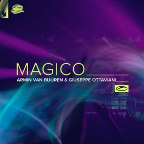 Download track Magico (Extended Mix) Armin Van Buuren, Giuseppe Ottaviani