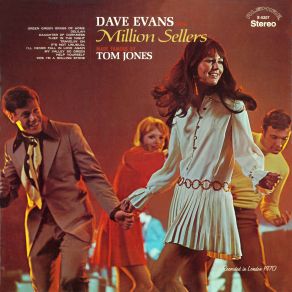 Download track 'Cos I'm A Rolling Stone (2022 Remaster) Dave Evans