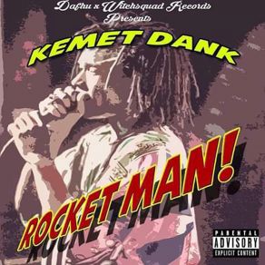 Download track Newspaper Kemet Dank