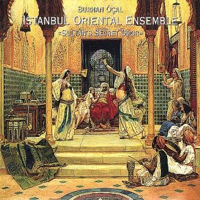 Download track Nihavent Oriental Istanbul Oriental Ensemble, Burhan Öçal