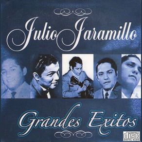 Download track Nuestro Juramento Julio Jaramillo