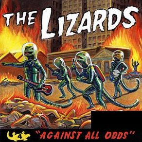 Download track Take The Fall The Lizards